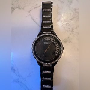 Very good condition watch really like new.